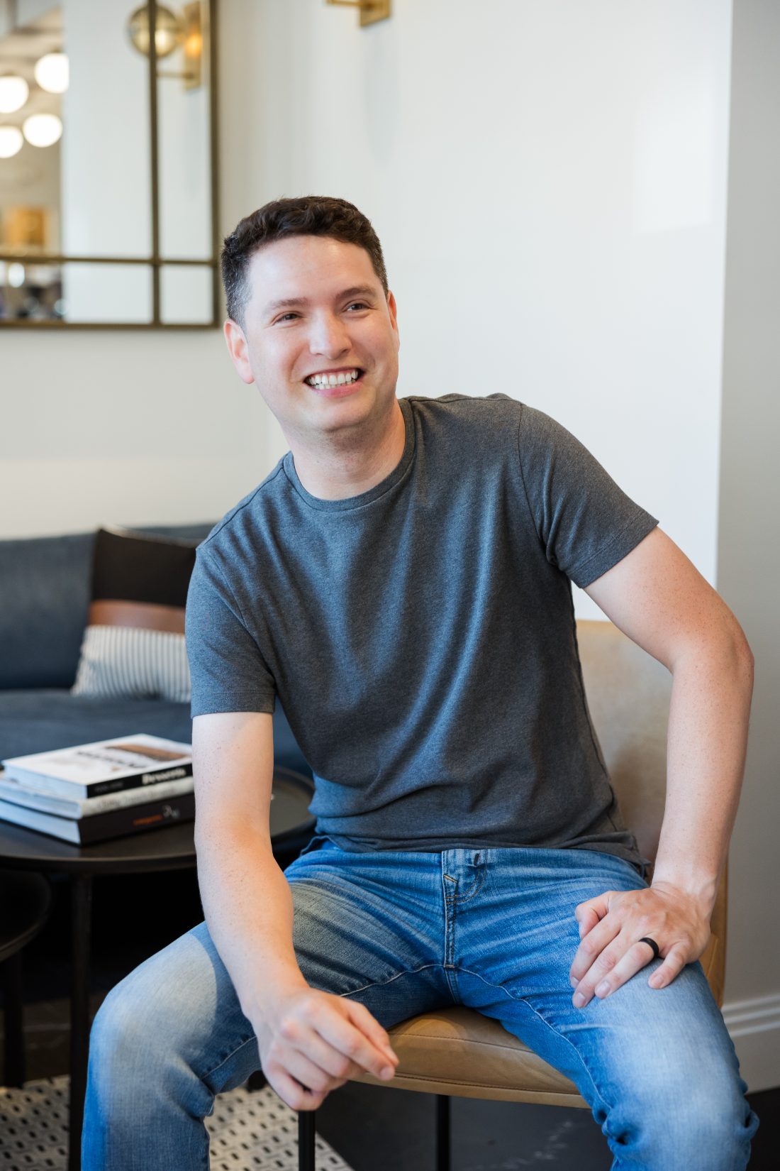 Justin Herrera